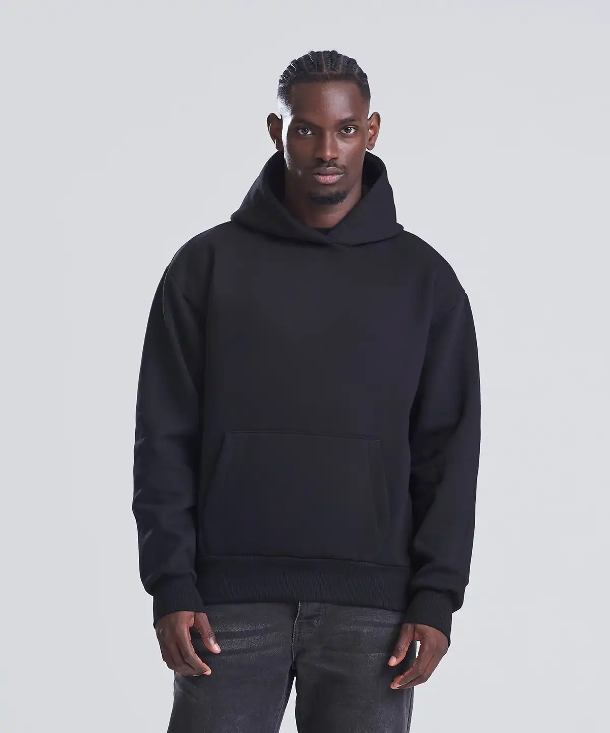 Signature heavyweight hoodie