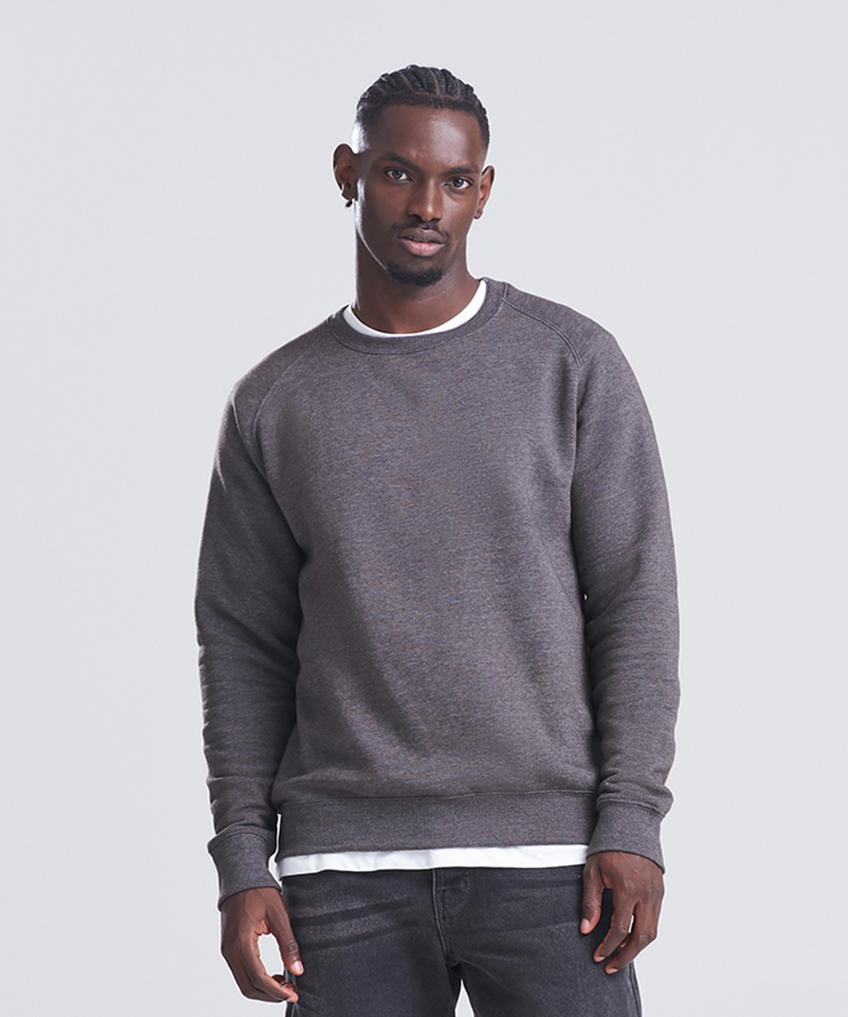 Graduate heavyweight sweatshirt