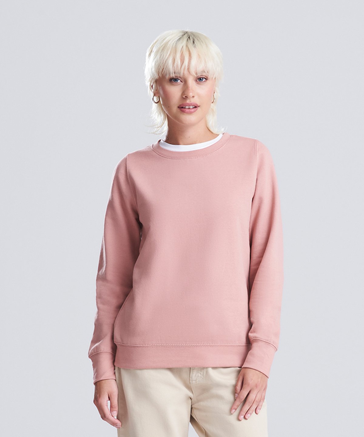 Women's awdis sweat