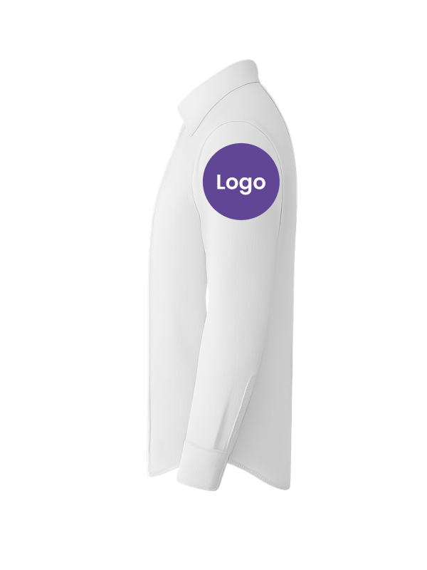 Left Sleeve