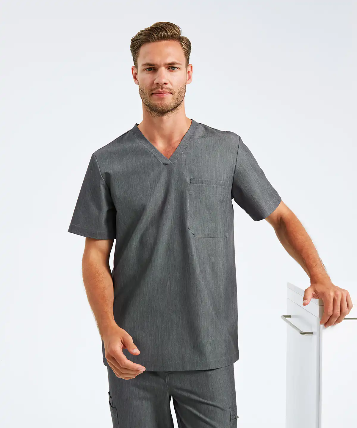 ‘Limitless’ Onna-stretch tunic