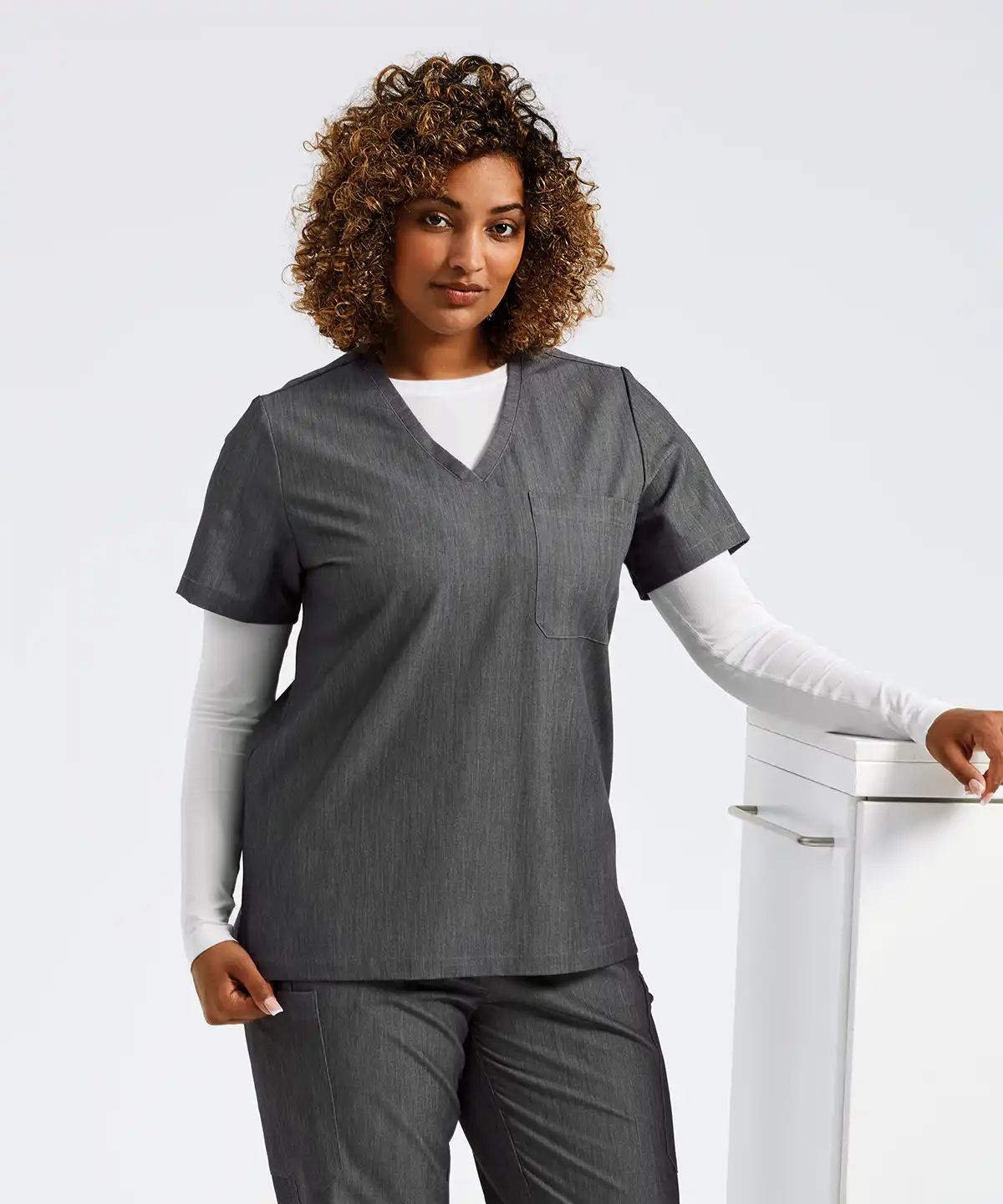 Women’s ‘Limitless’ Onna-stretch tunic