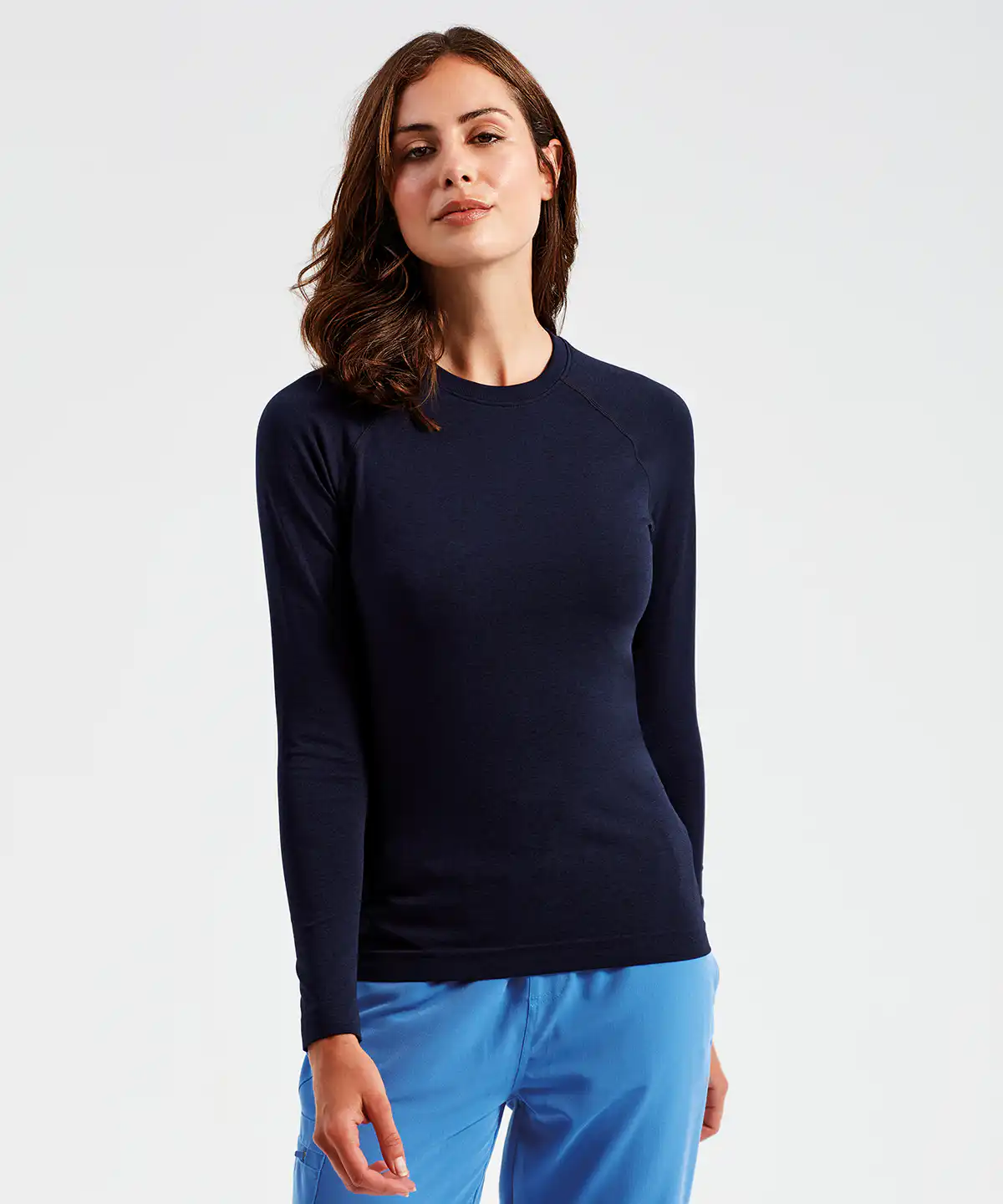Women’s 'unstoppable' fresh underscrub baselayer