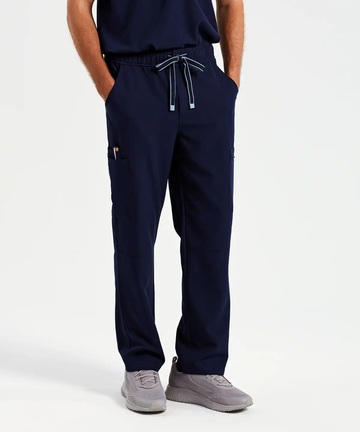 'relentless' onna-stretch cargo pants