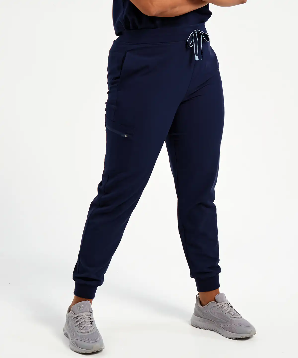 Women’s 'energized' onna-stretch jogger pants