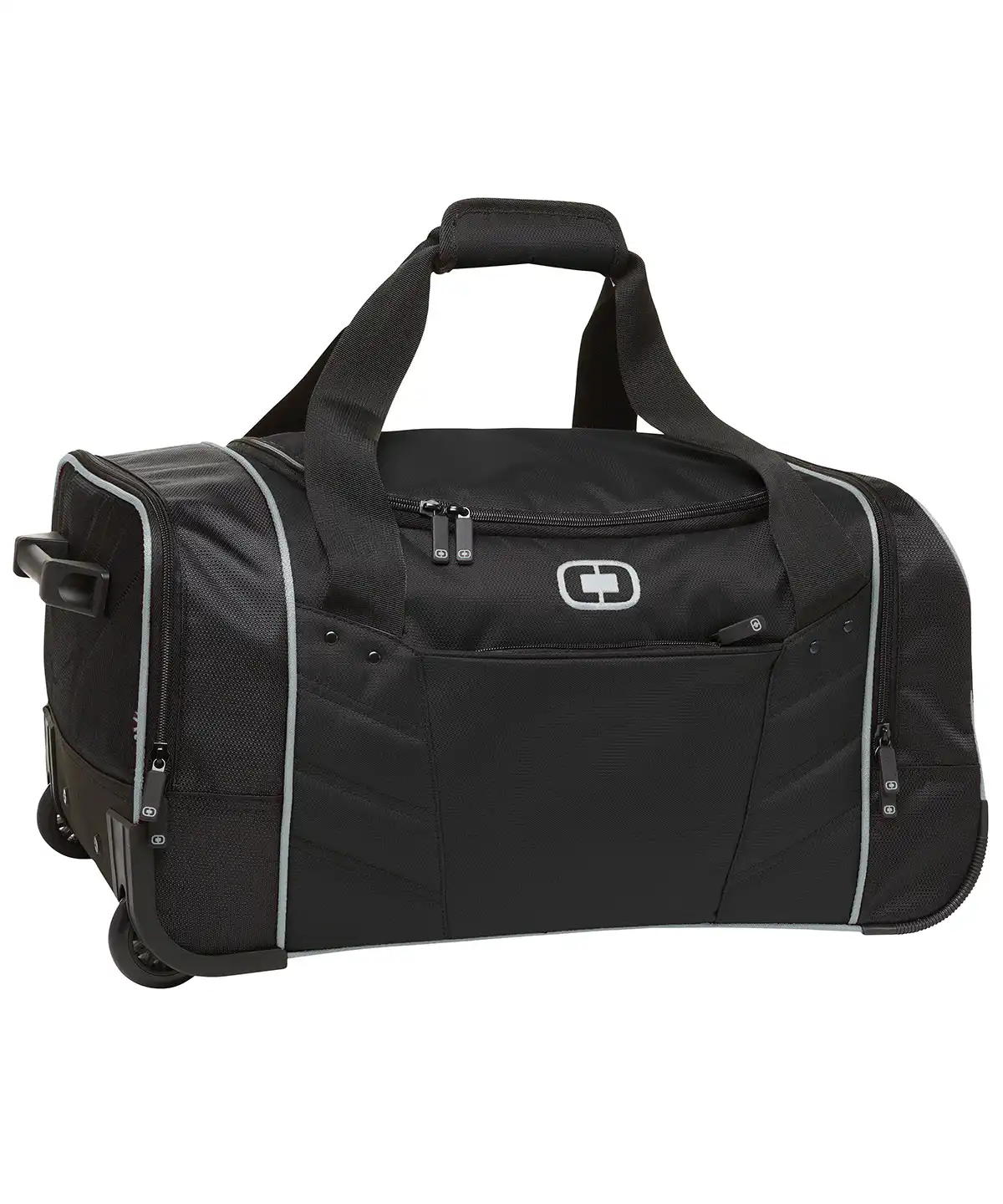 Hamblin 22″ traveller