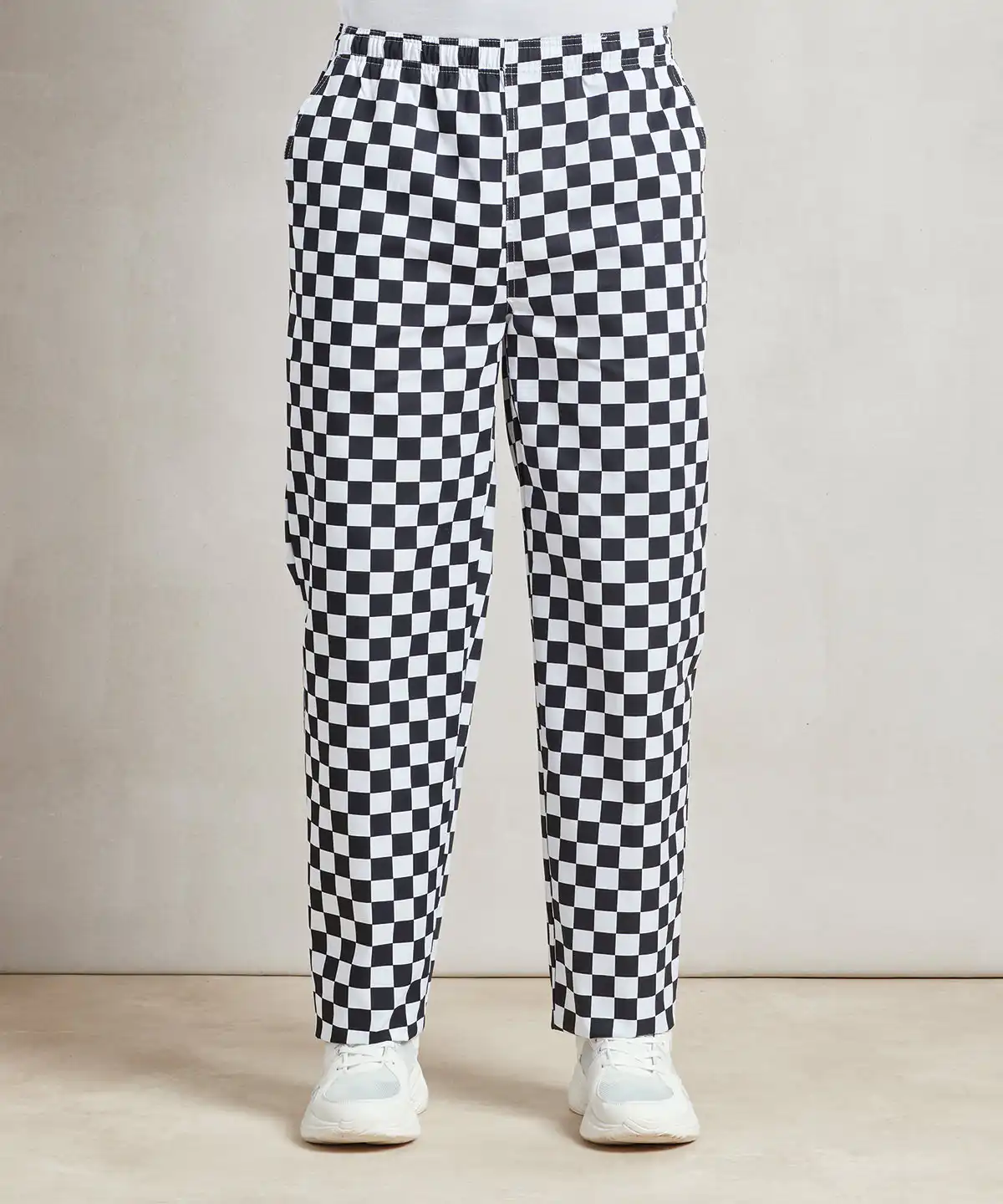 Essential chef’s trousers
