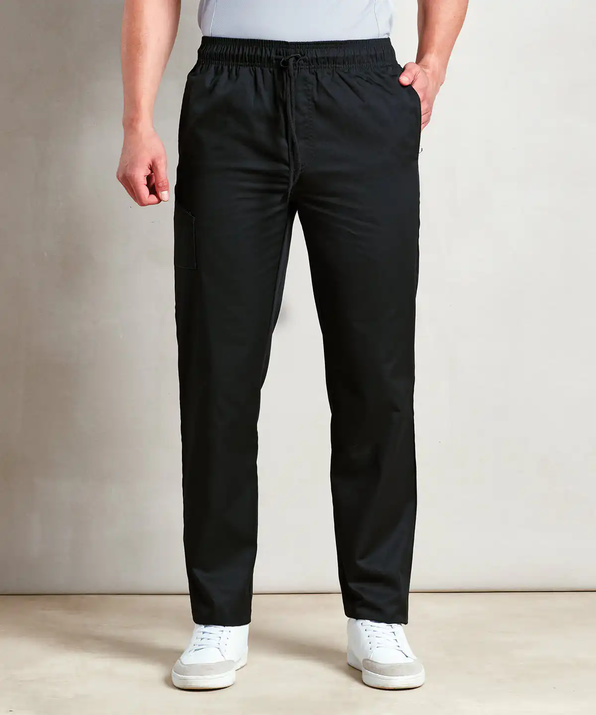 Chef’s select slim leg trousers