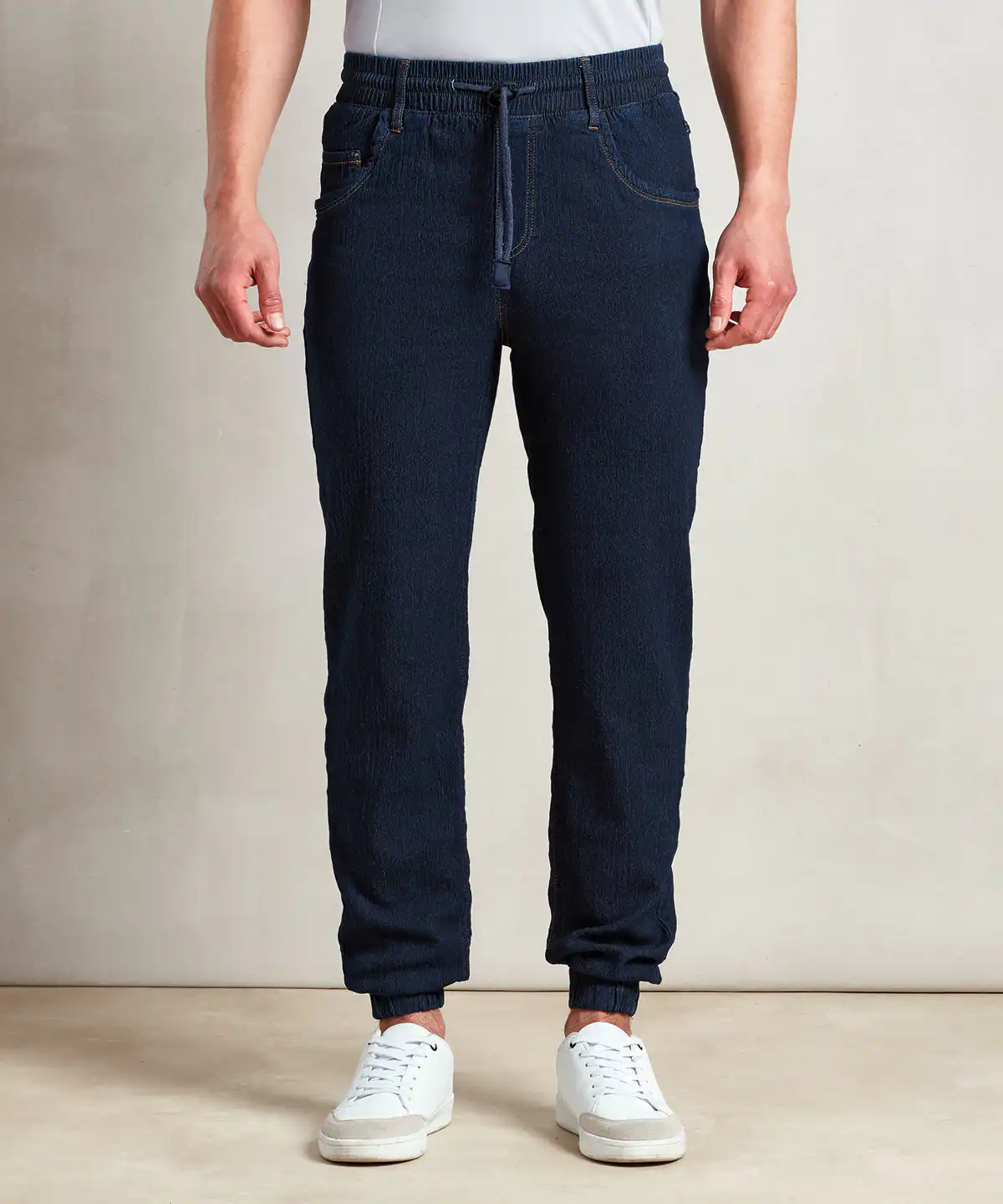 Chef’s artisan jogger bottoms