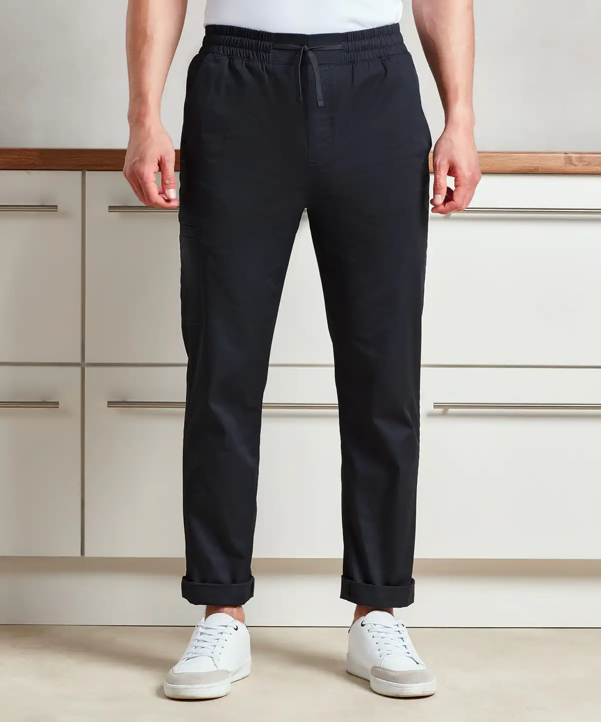 Chef’s ‘Recyclight’ Cargo Trousers