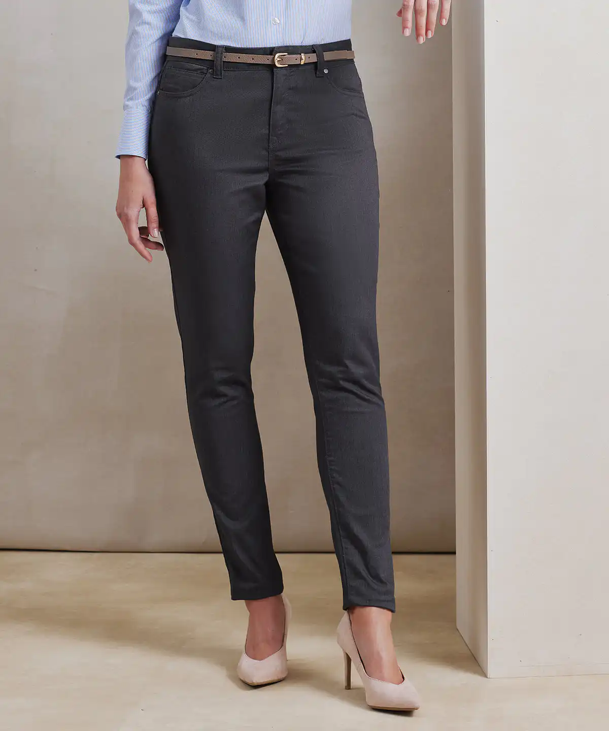 Women’s performance chino jeans