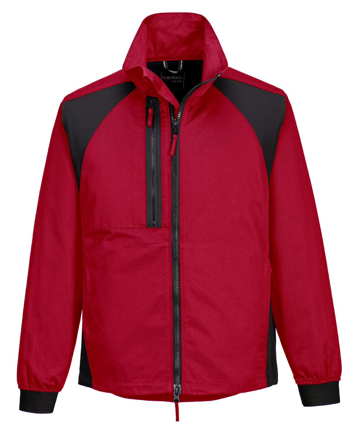 Wx2 stretch work jacket (cd885)