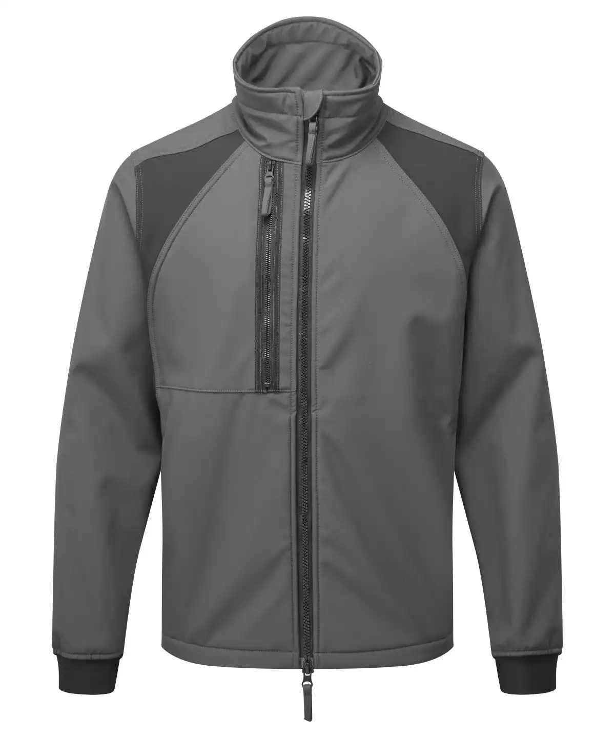 Wx2 2-layer softshell