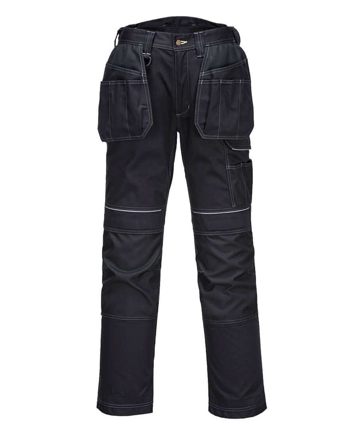 Pw3 padded trousers