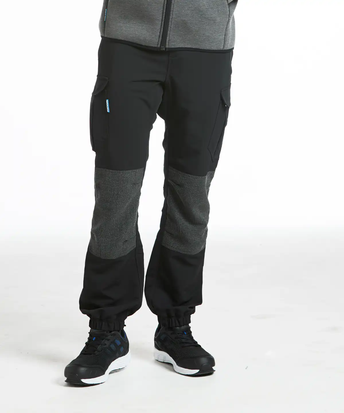 Kx3 flexi trouser (t803) slim fit
