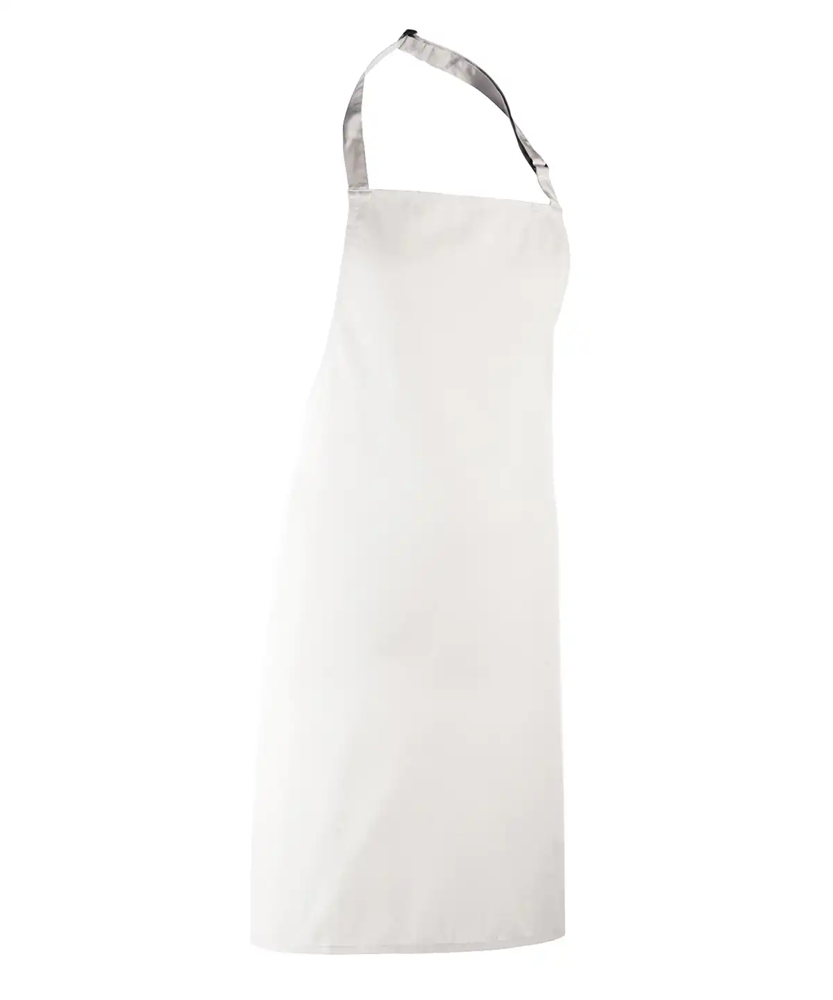 Colours bib apron – XL