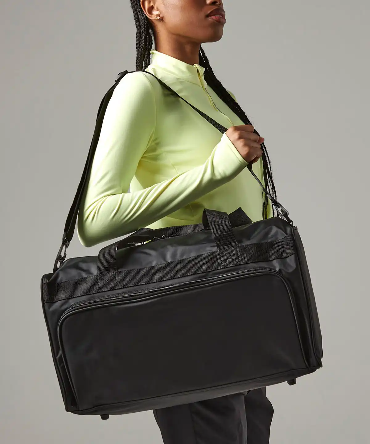 Advertising holdall