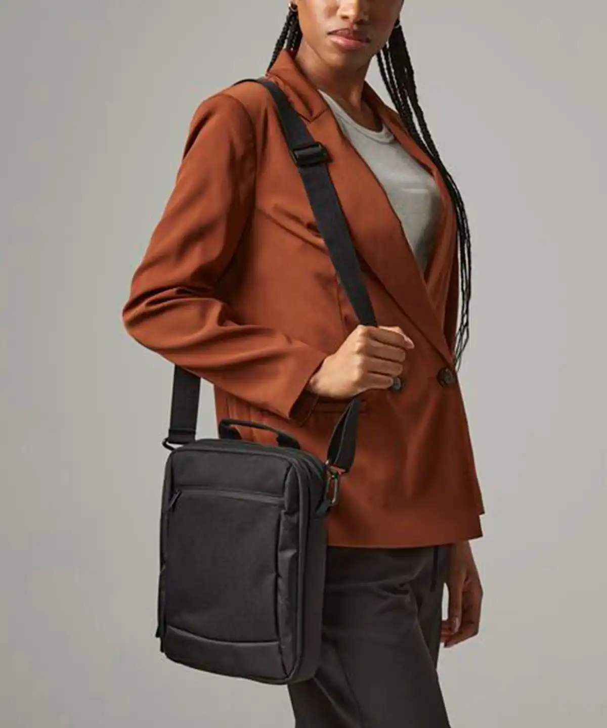 Executive iPad/tablet case