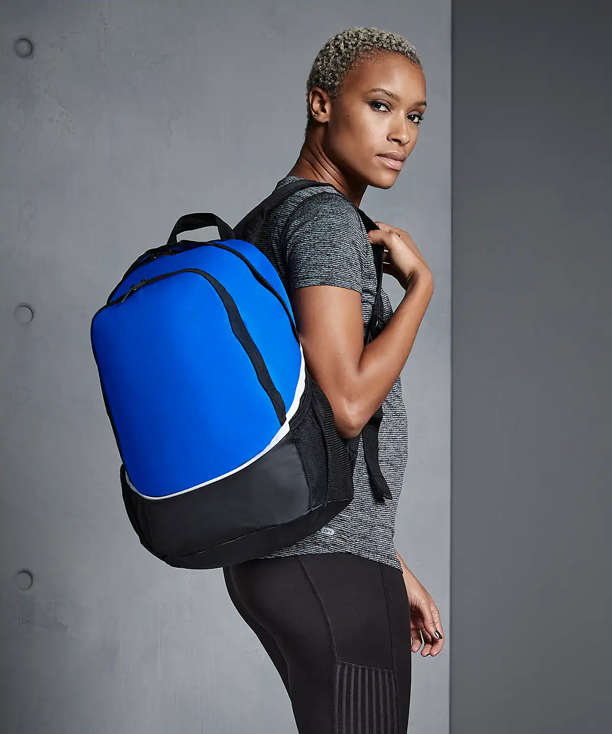 Pro team backpack