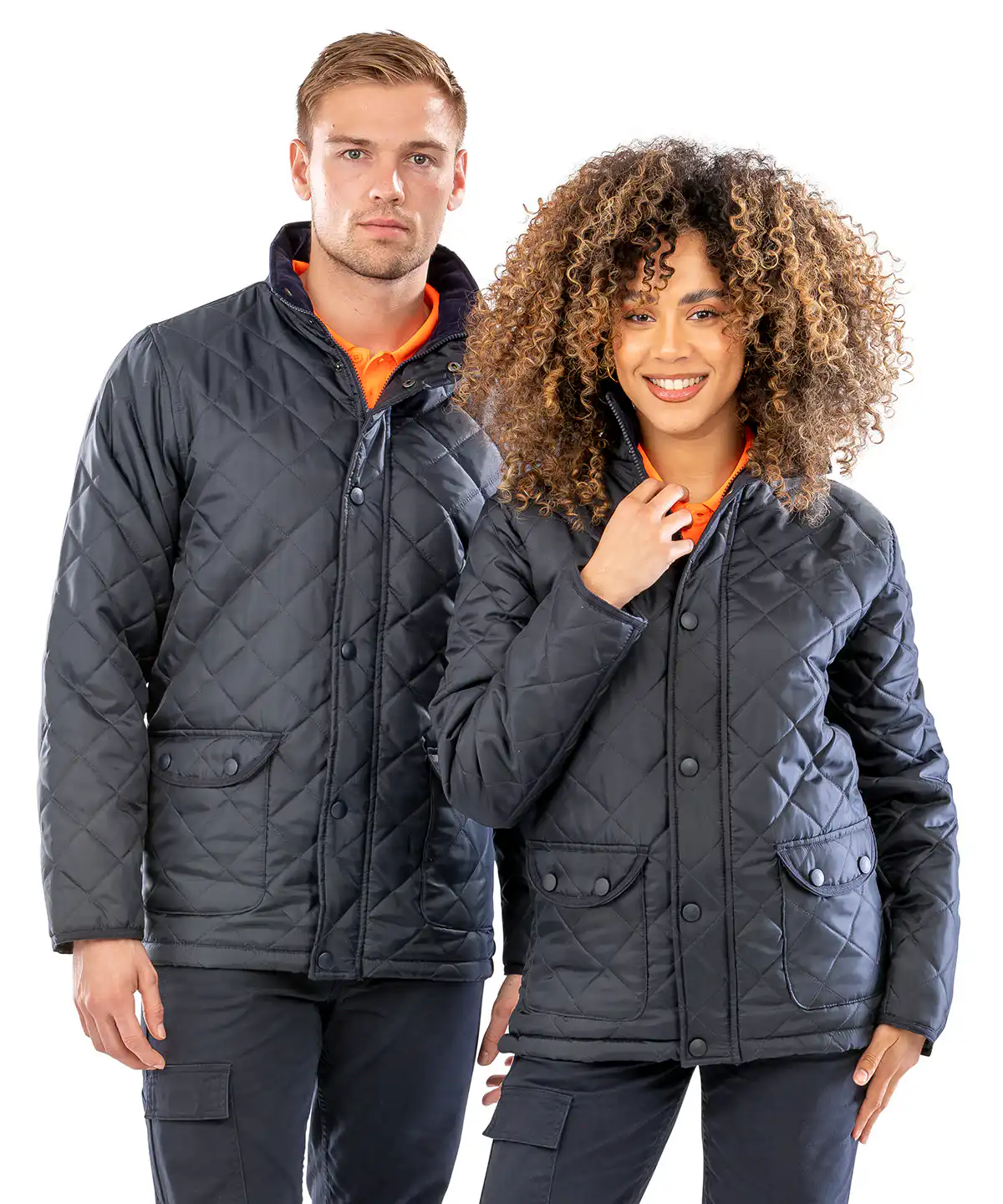 Urban cheltenham jacket