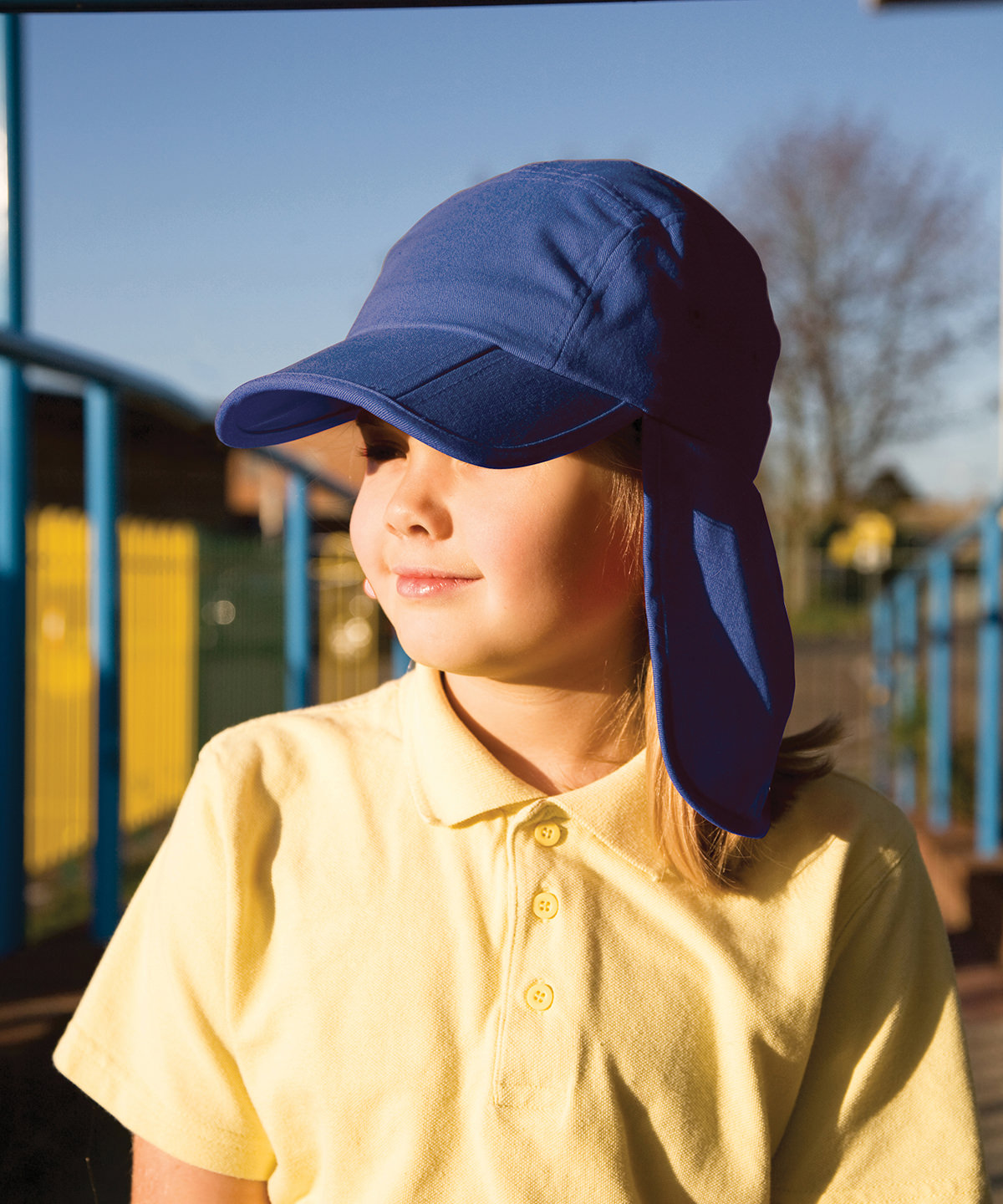 Junior fold-up legionnaire’s cap