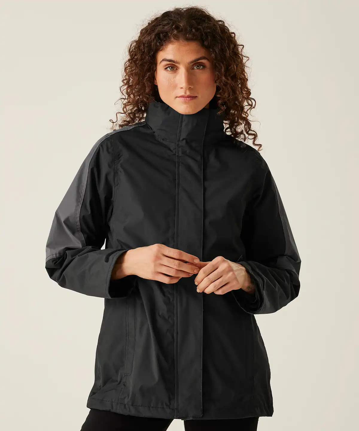 Women's defender iii 3-in-1 jacket