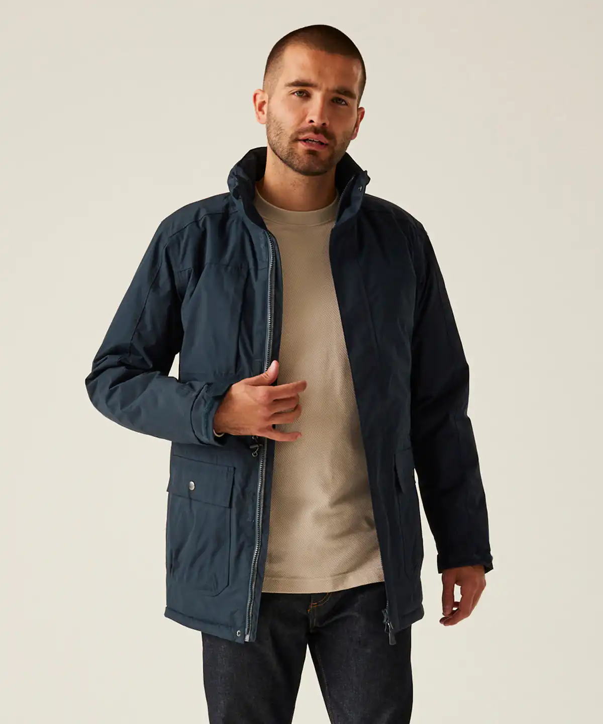 Darby iii jacket