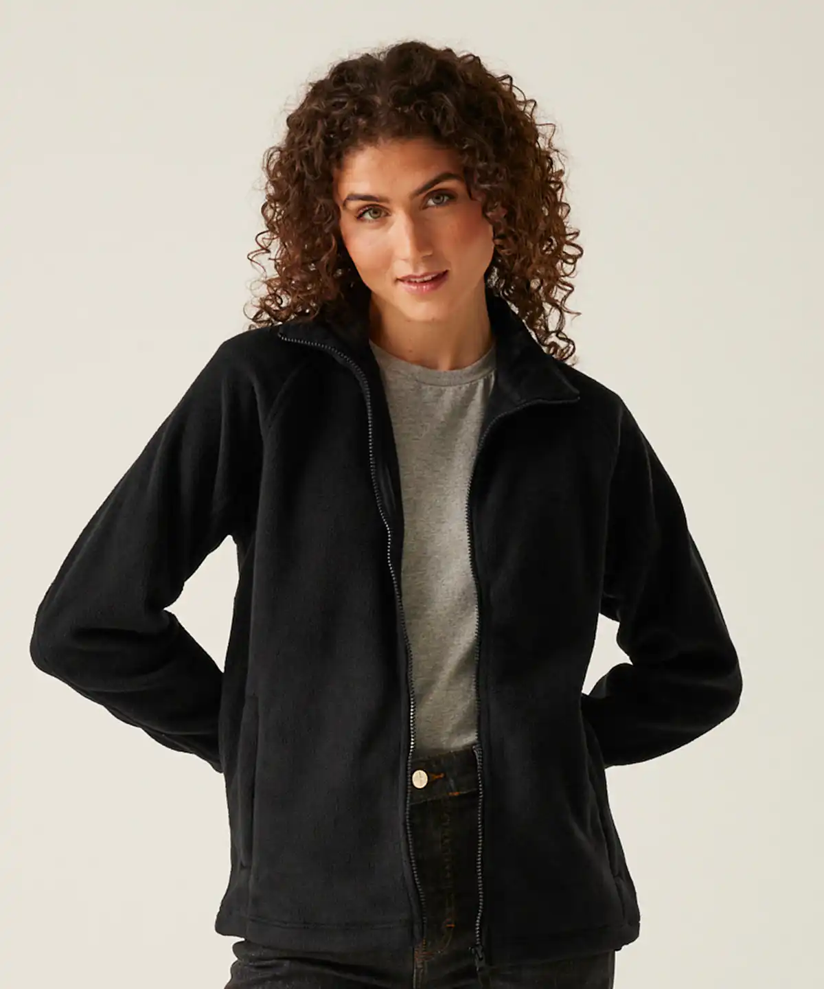 Women’s Thor III fleece