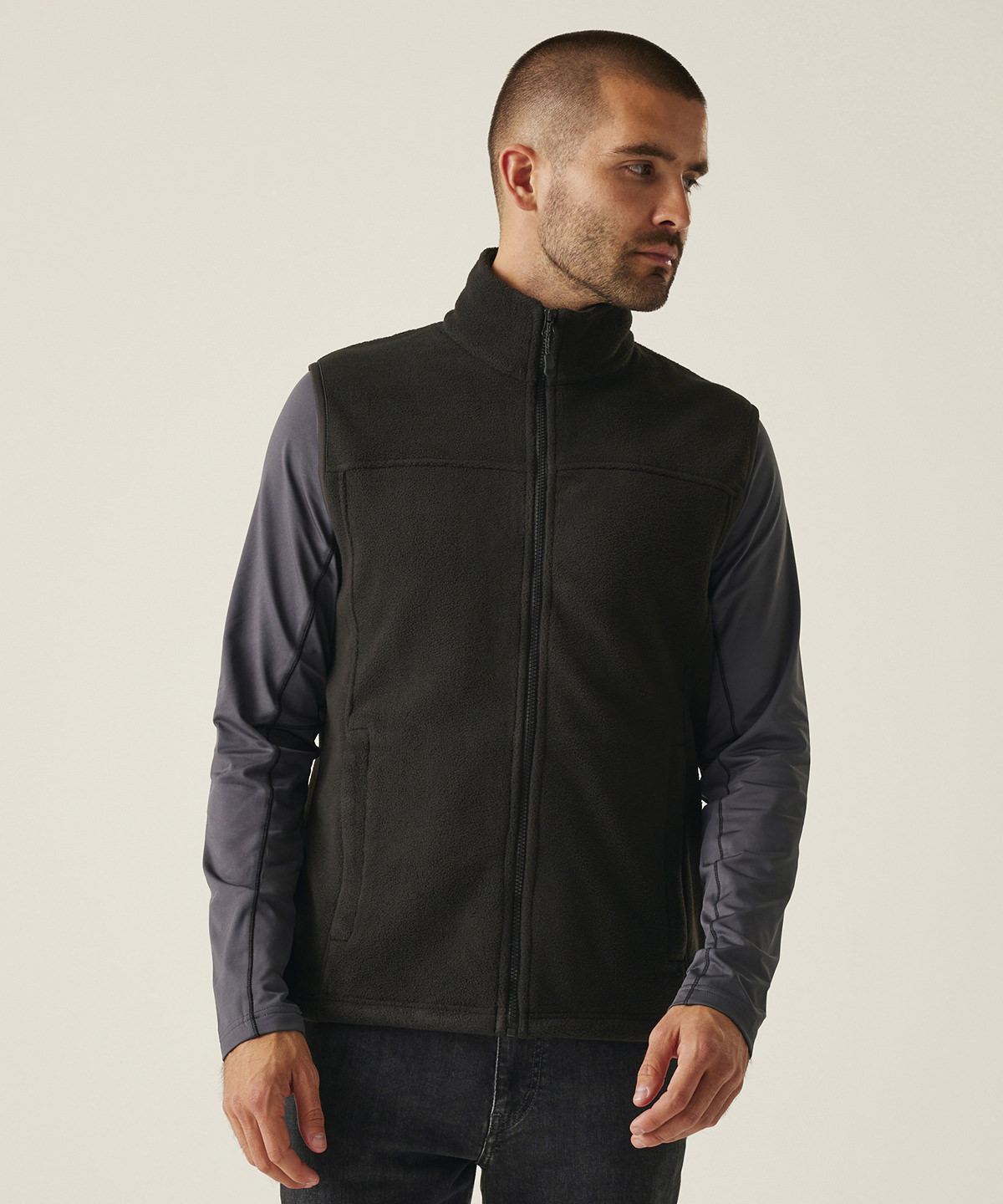 Haber ii bodywarmer