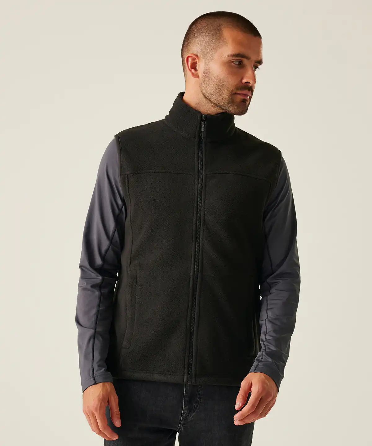 Haber ii bodywarmer