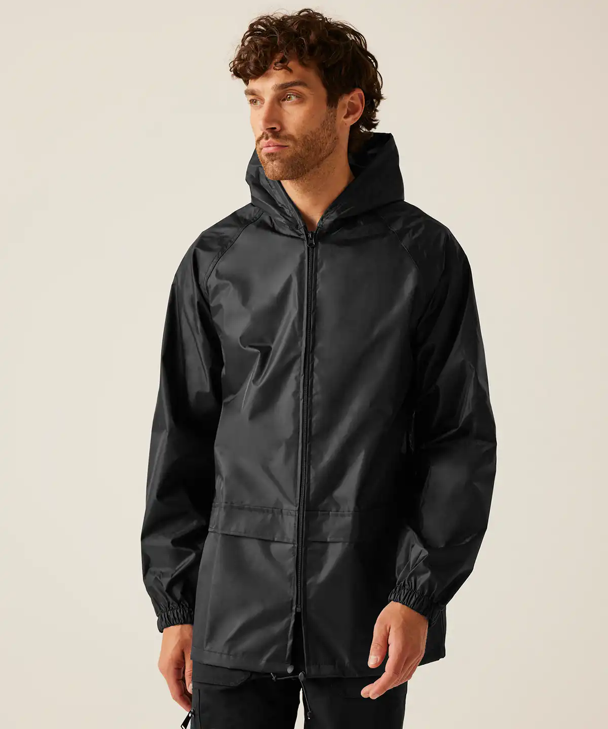 Pro stormbreak jacket