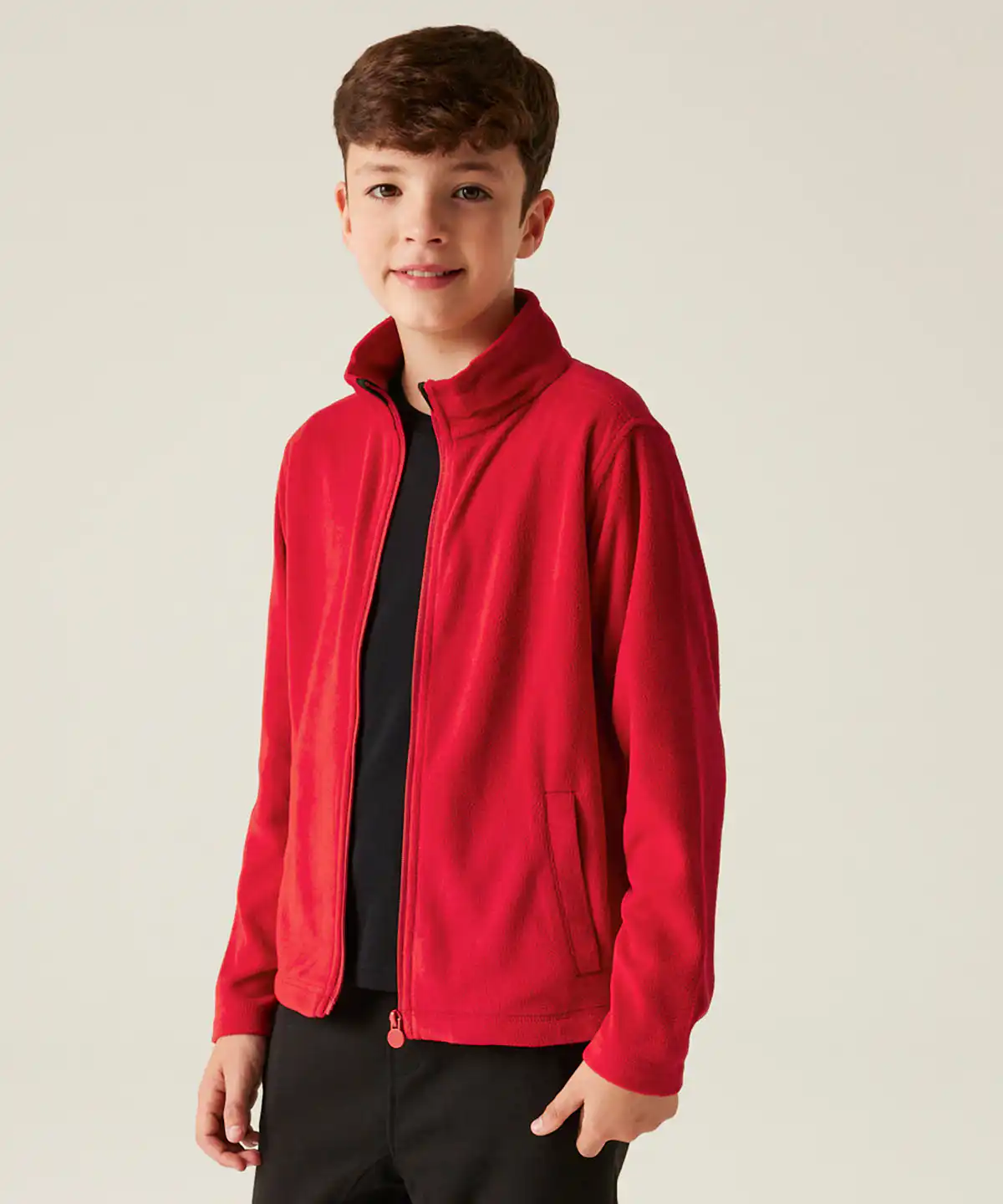 Kids brigade ii