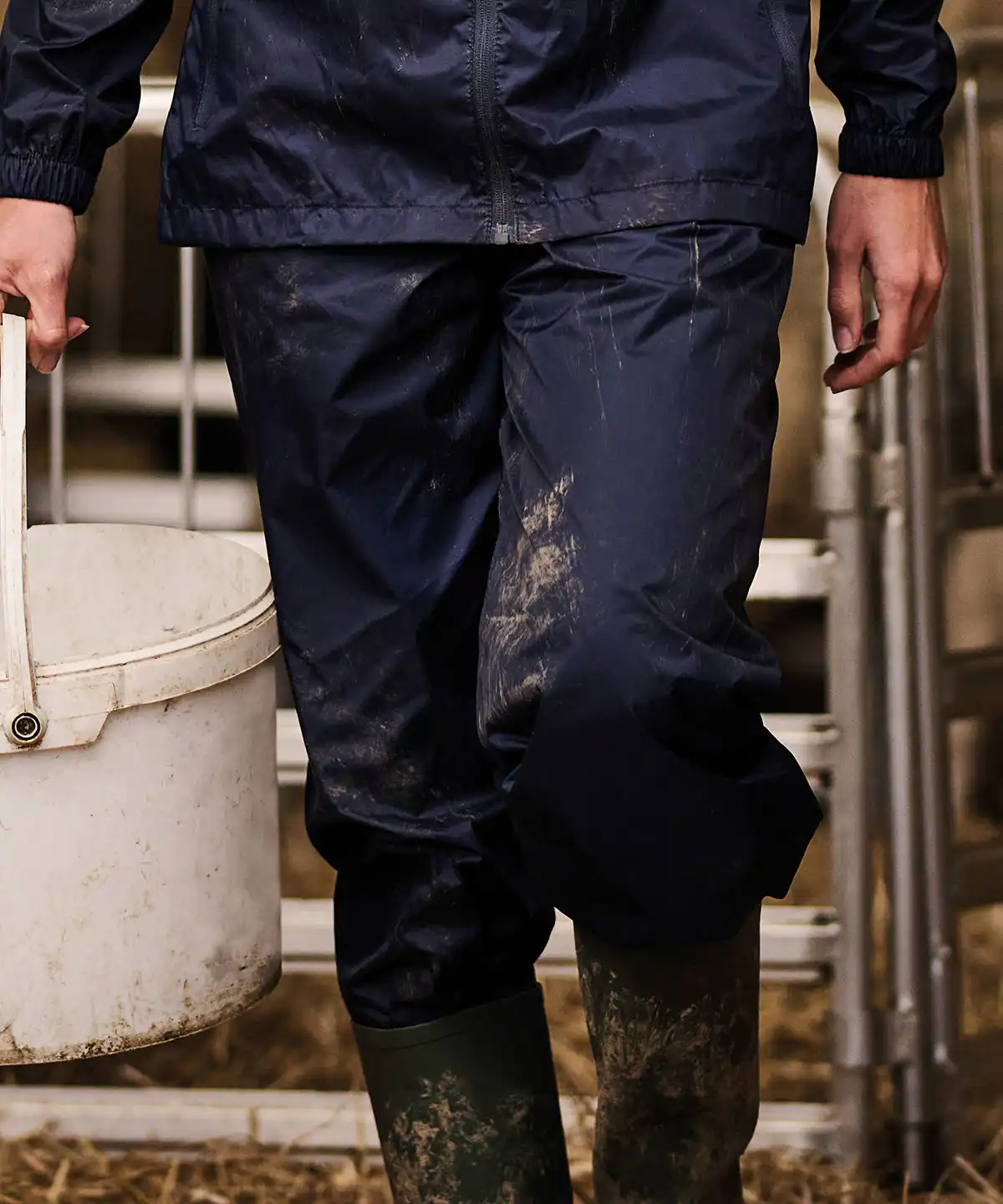 Women’s pro packaway overtrousers