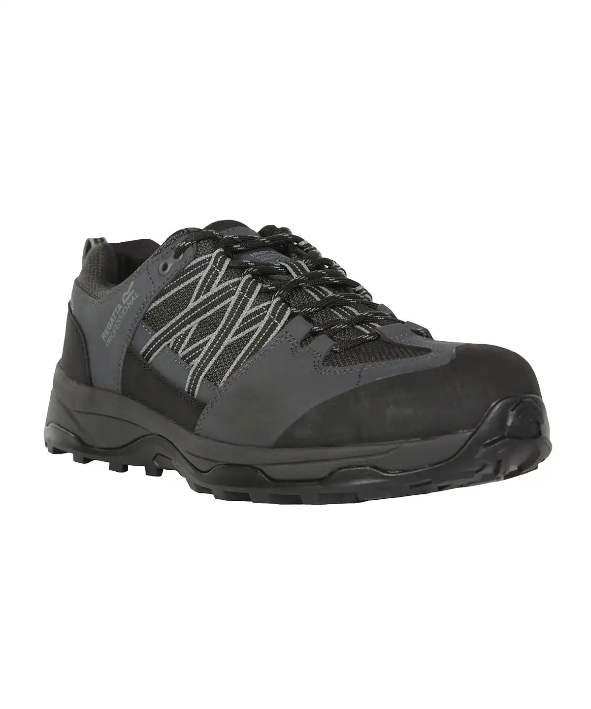 Claystone s3 safety trainers