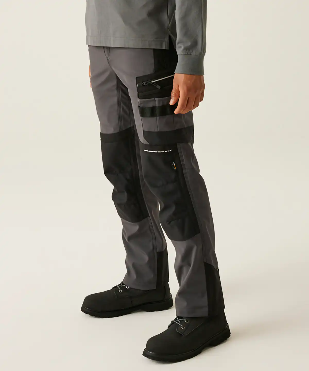4-tex stretch holster trousers