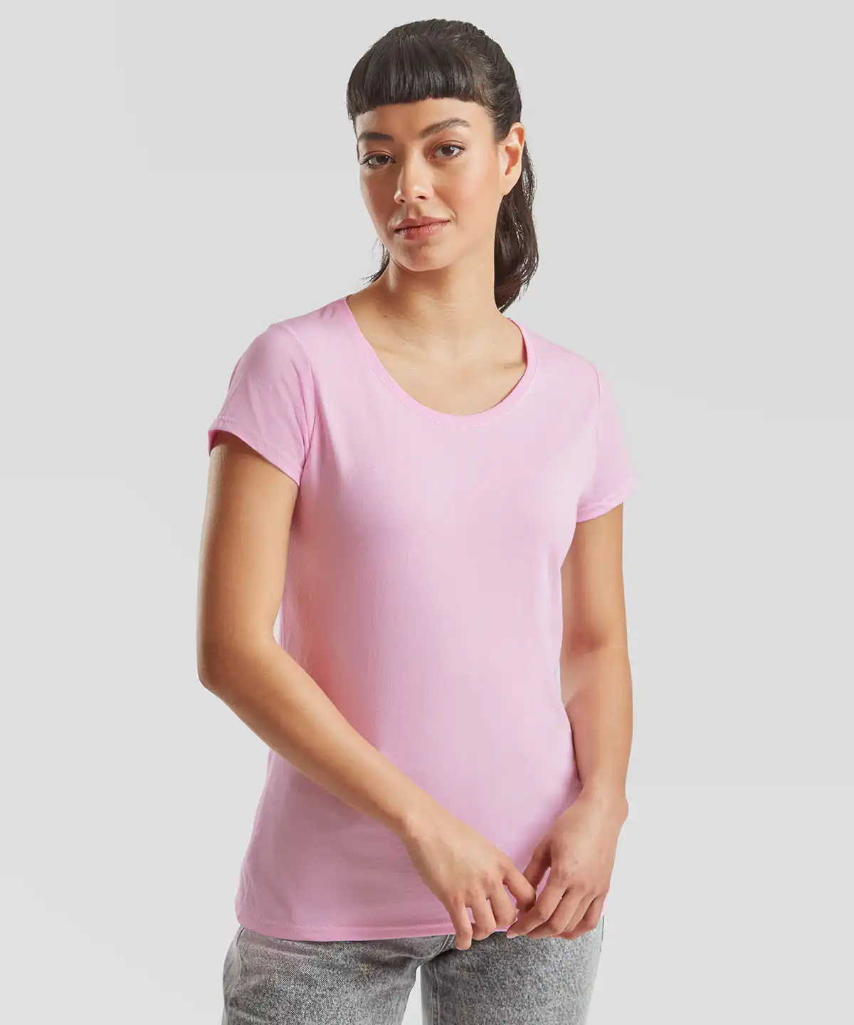 Women’s valueweight T