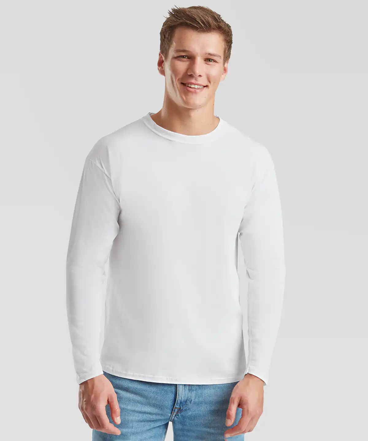 Original long sleeve t