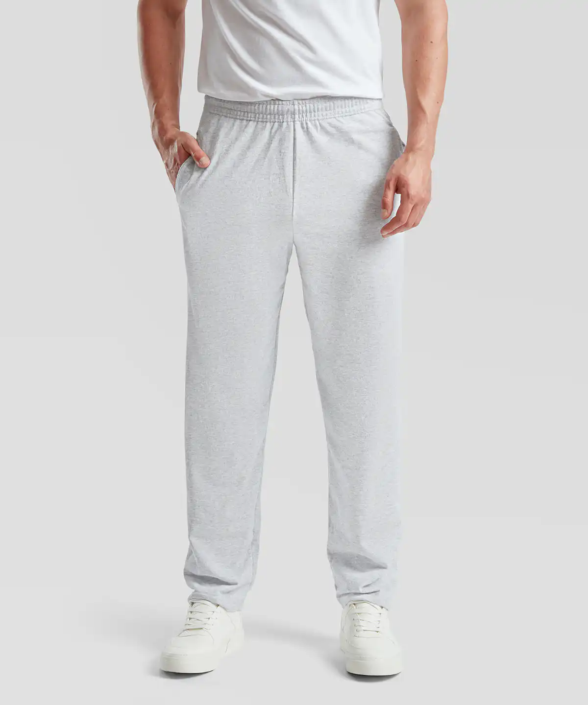 Lightweight sweatpants