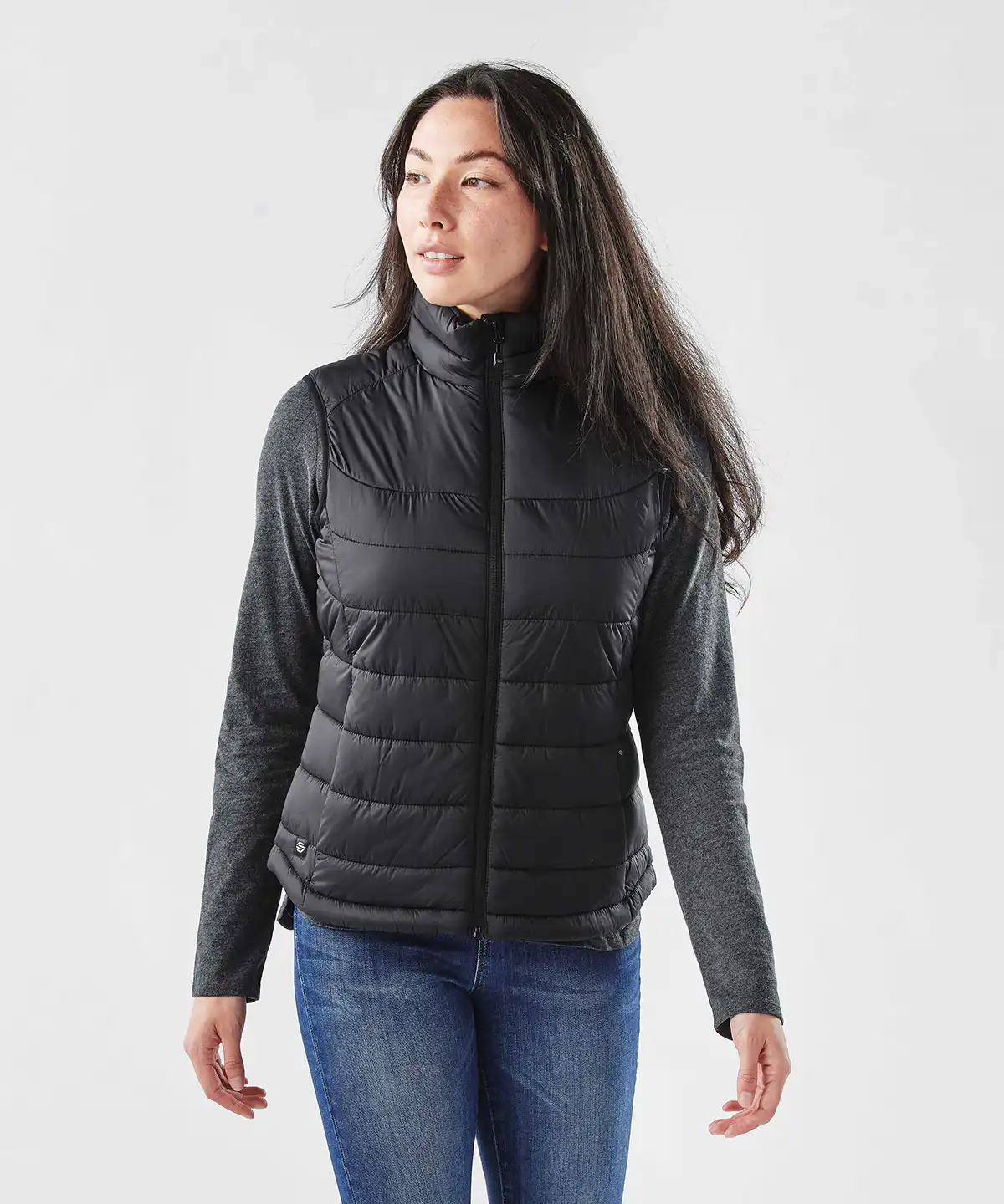 Women’s Stavanger thermal vest