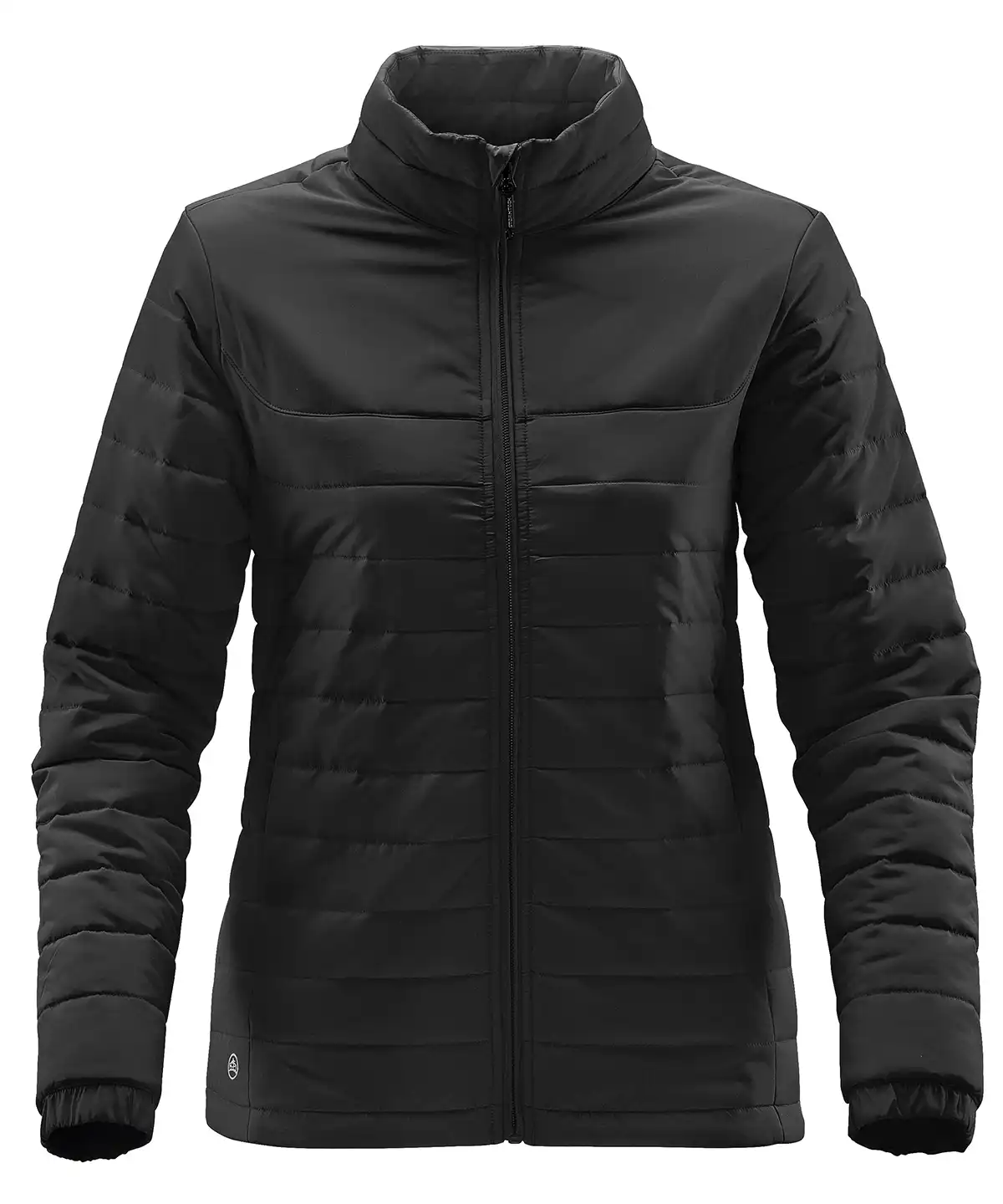 Women’s Nautilus quilted jacket