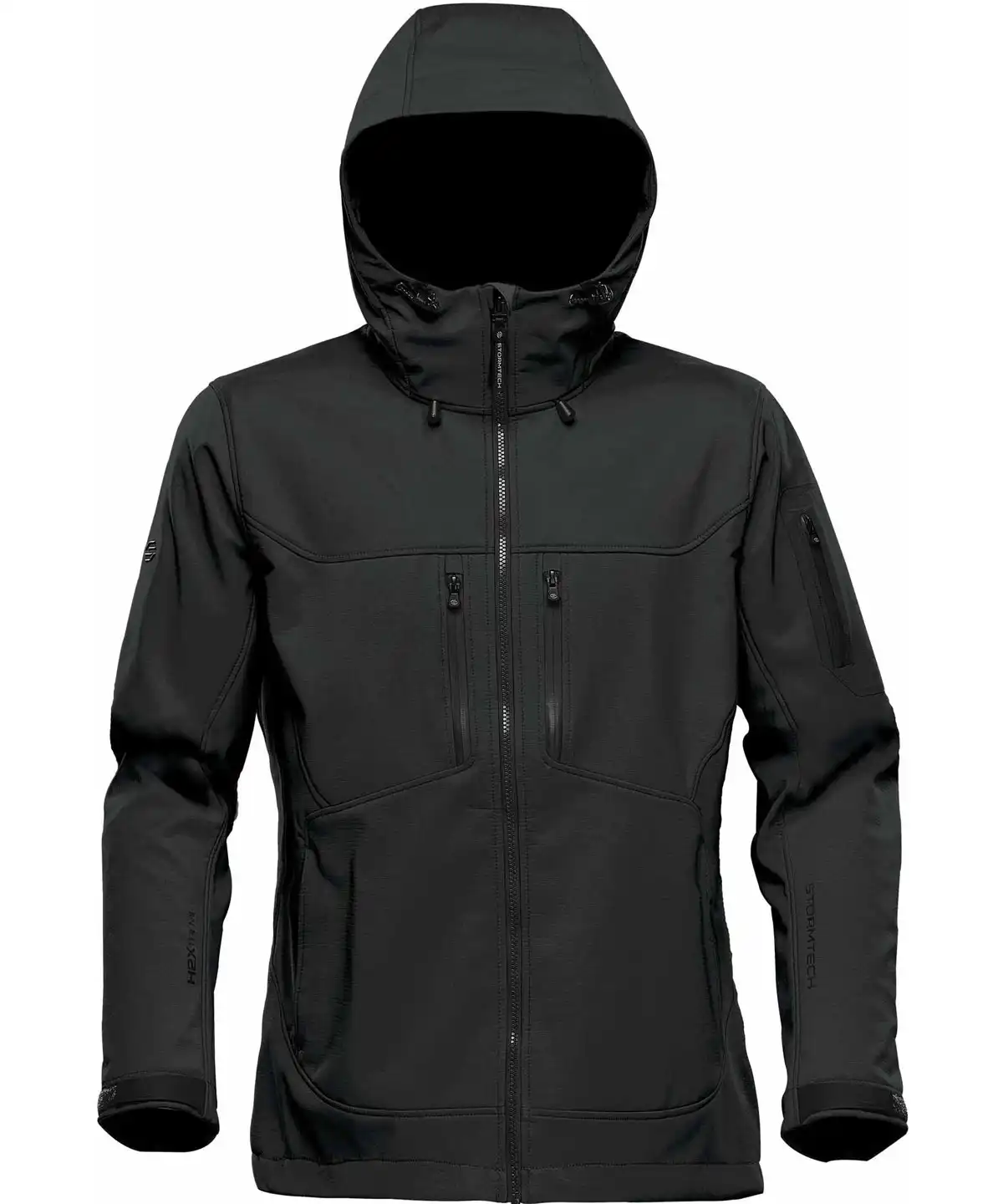 Women’s Epsilon 2 Softshell