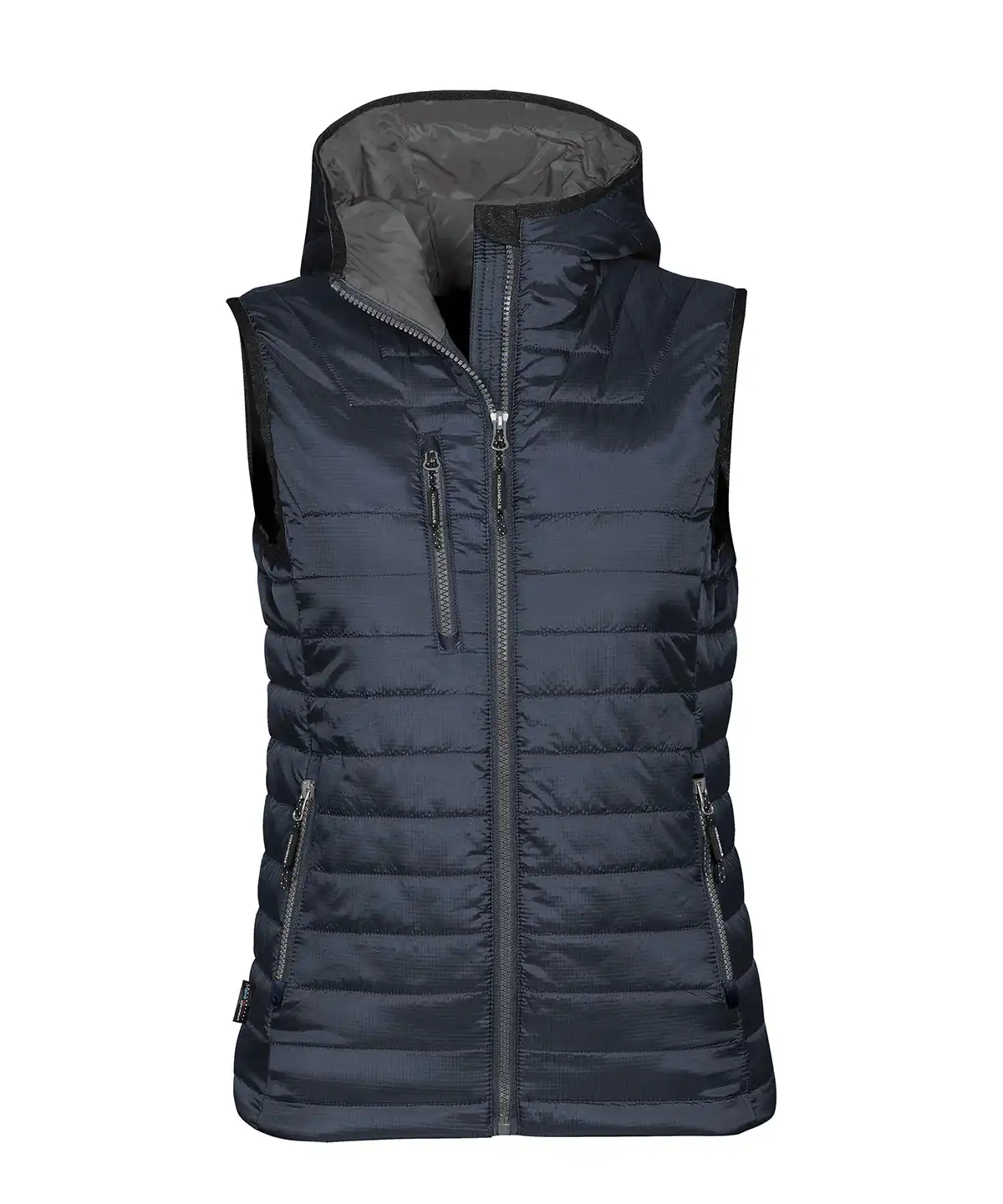 Women's gravity thermal vest