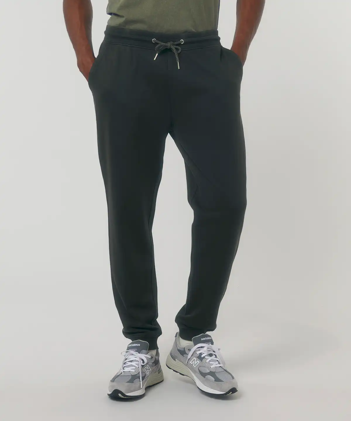 Mover vintage, the unisex garment dyed jogger pants (stbu576)