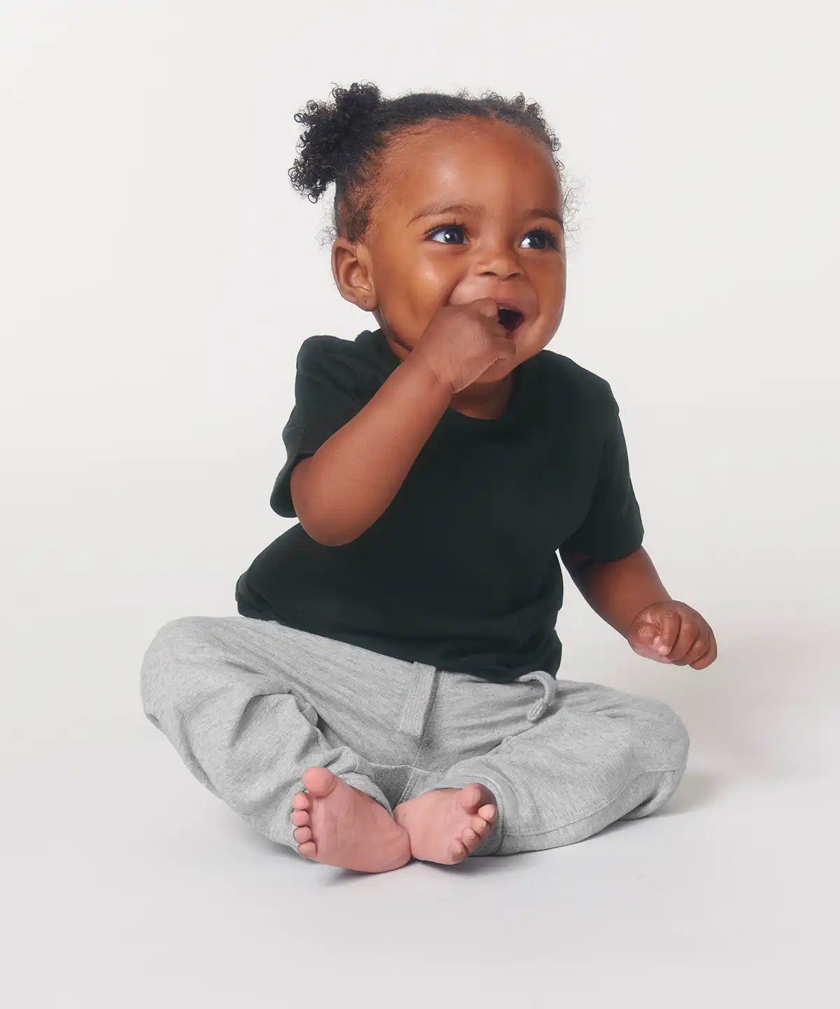 Baby Creator iconic babies’ t-shirt (STTB918)