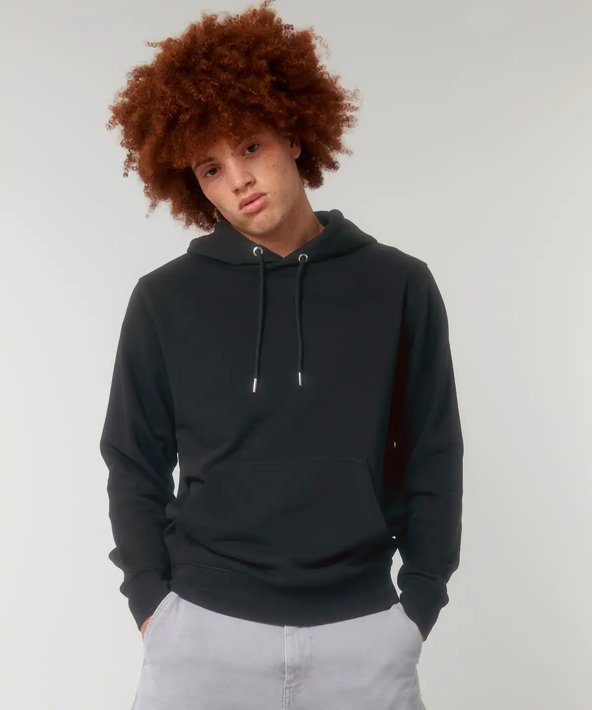 Unisex archer hoodie sweatshirt (stsu011)