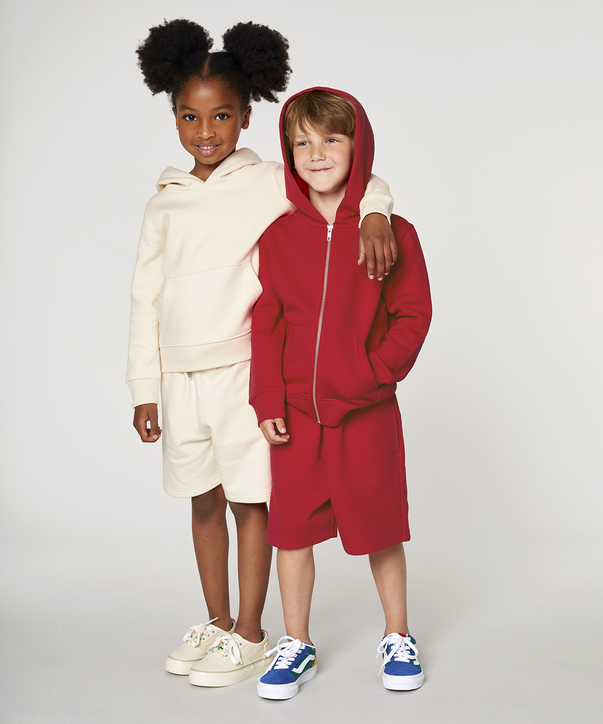 Mini bolter kids shorts (stbk102)