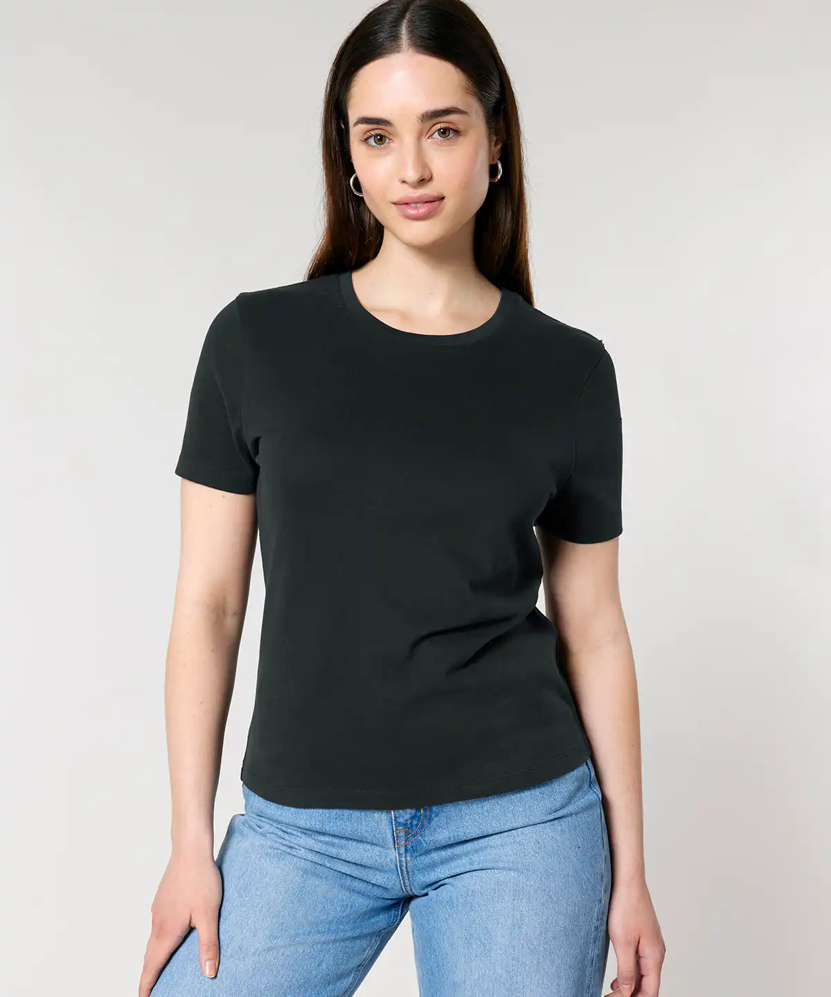 Women’s stella ella fitted t-shirt (sttw174)