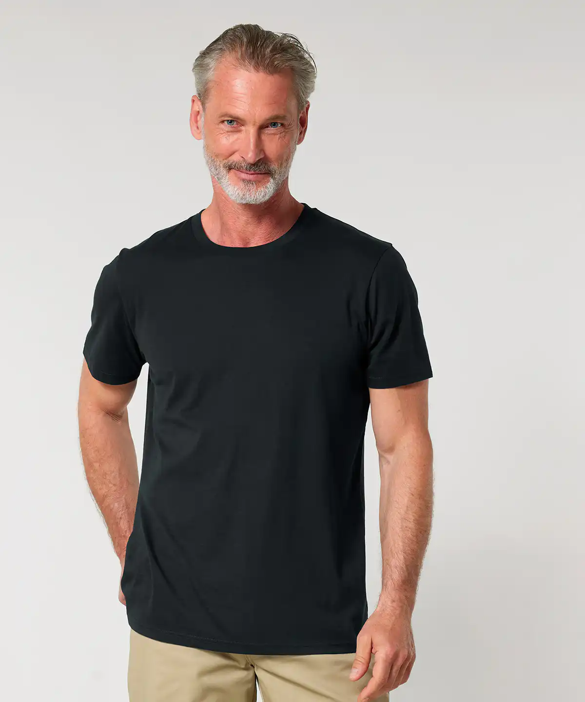 Unisex crafter iconic mid-light t-shirt (sttu170-sttu976)