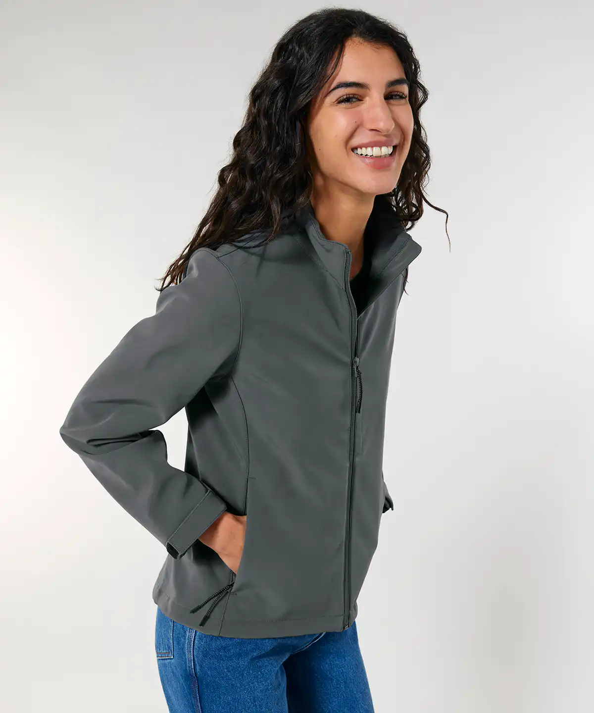 Women’s stella navigator softshell (stjw166)