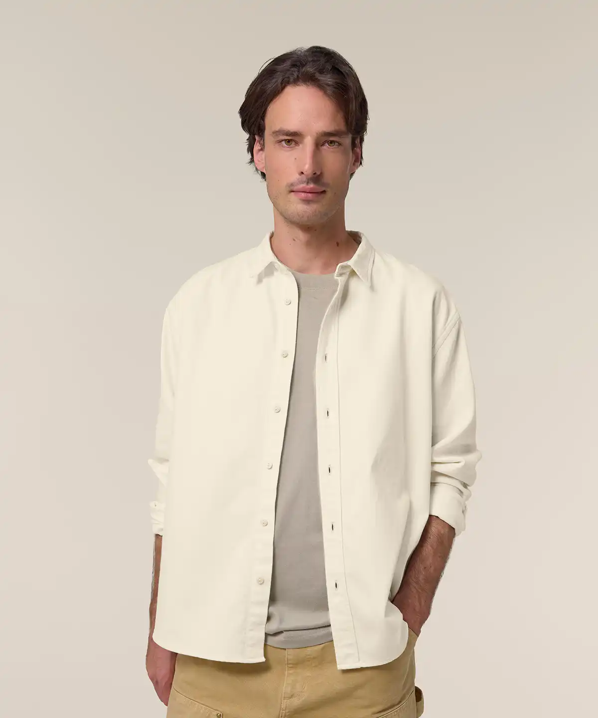 Worker shirt (STWU975)